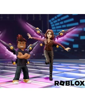 Roblox - Plasma Wings DLC Key GLOBAL